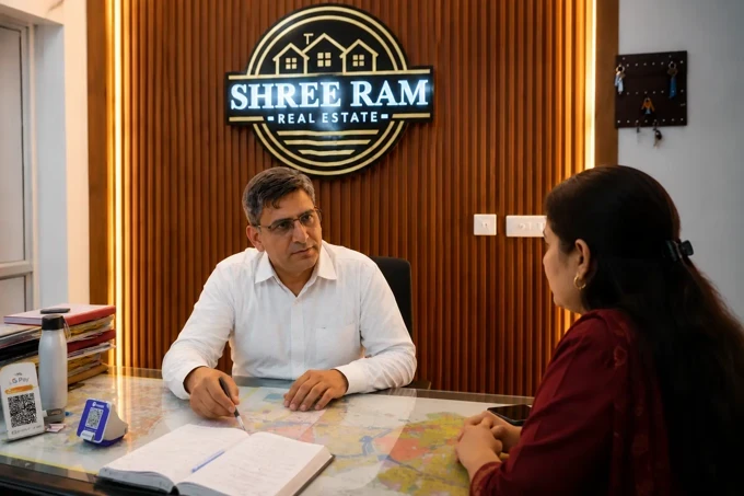 Mr. Mahendra Singh